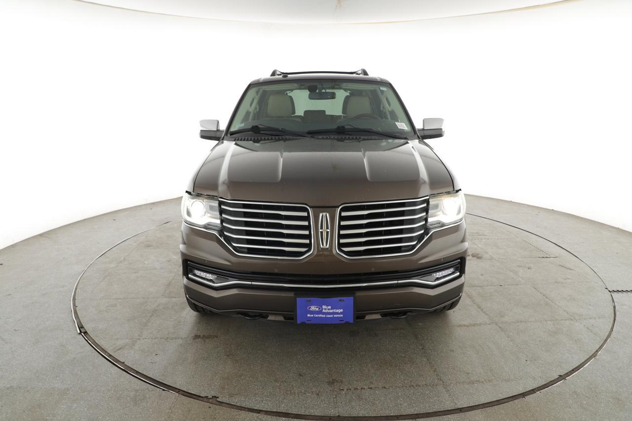 2015 Lincoln Navigator