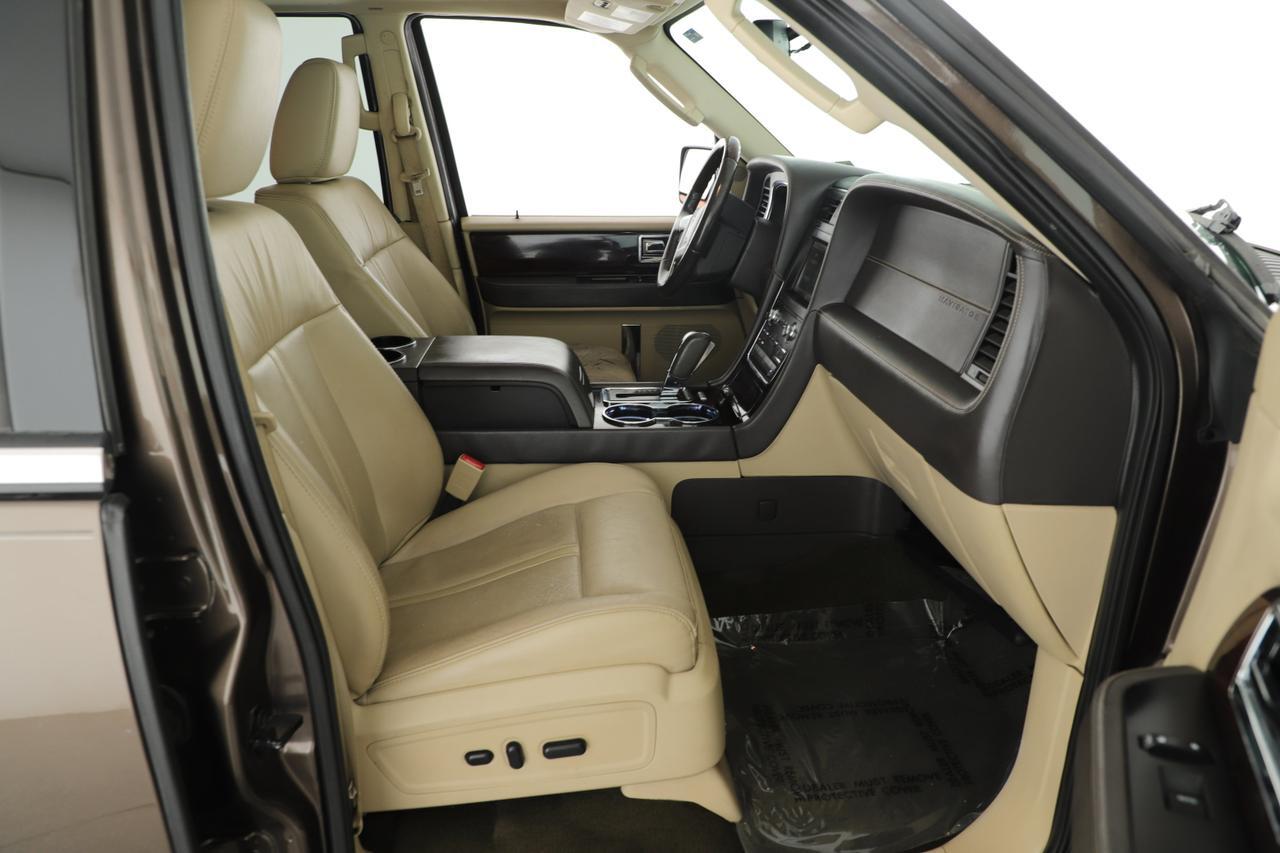 2015 Lincoln Navigator New Braunfels TX
