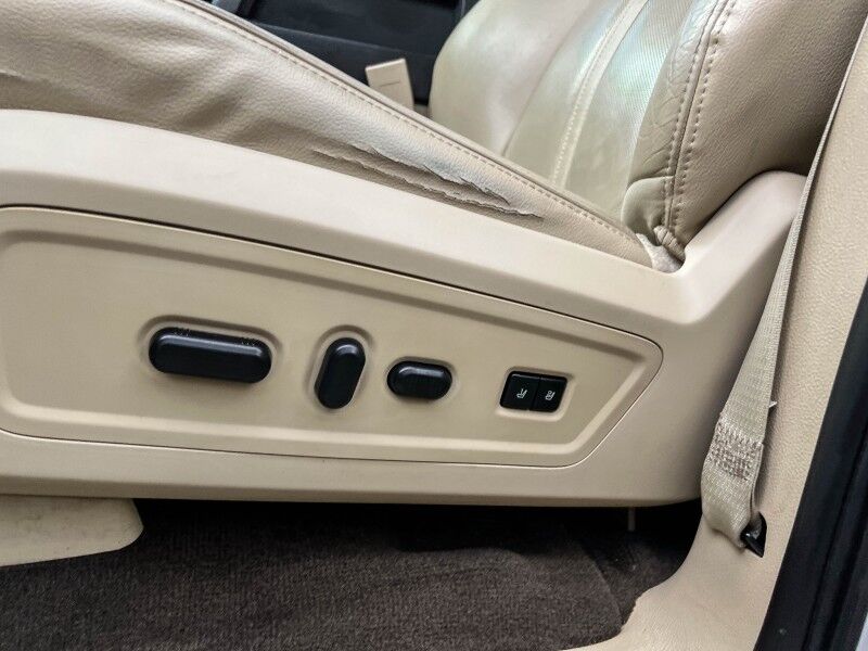 2015 Lincoln Navigator Wilmington NC