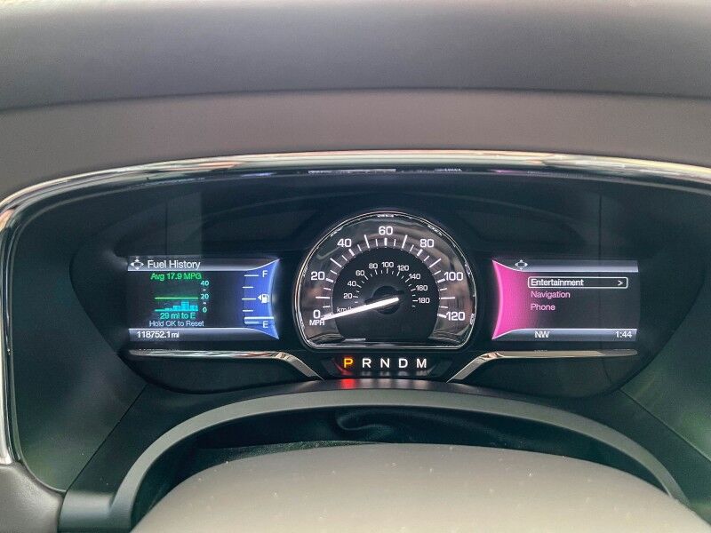 2015 Lincoln Navigator Wilmington NC