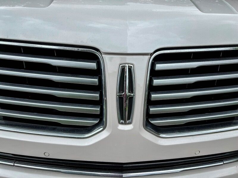2015 Lincoln Navigator Wilmington NC