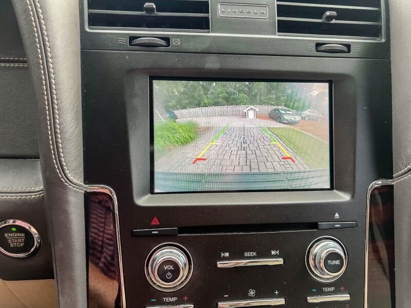 2015 Lincoln Navigator Wilmington NC