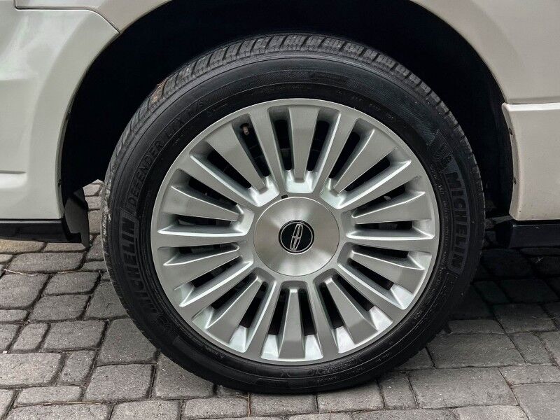 2015 Lincoln Navigator Wilmington NC