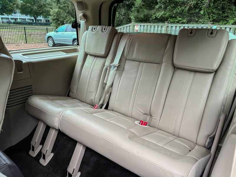 2015 Lincoln Navigator Wilmington NC