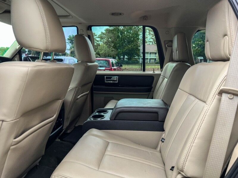 2015 Lincoln Navigator Wilmington NC