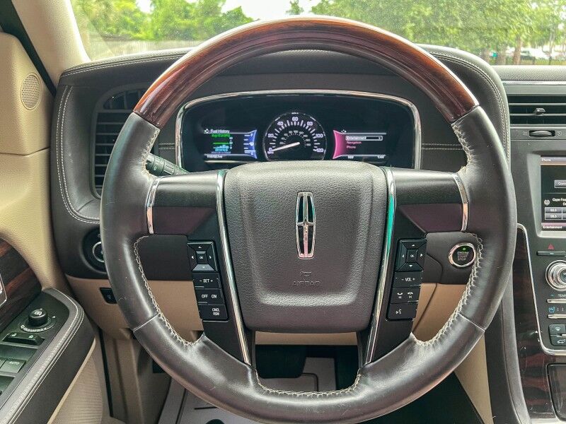 2015 Lincoln Navigator Wilmington NC