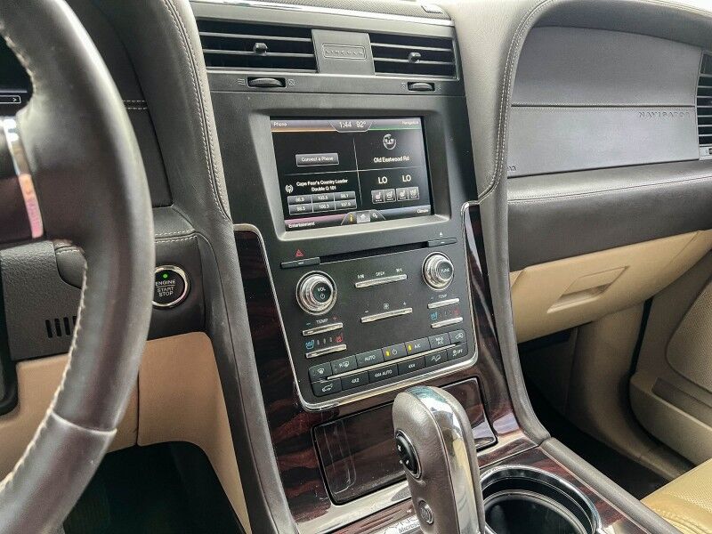 2015 Lincoln Navigator Wilmington NC
