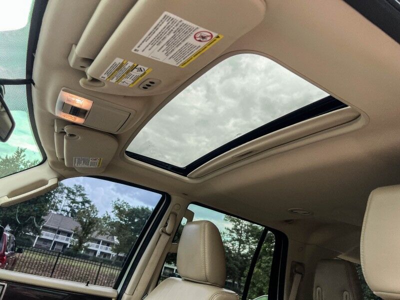 2015 Lincoln Navigator Wilmington NC