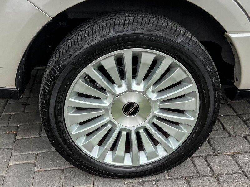 2015 Lincoln Navigator Wilmington NC