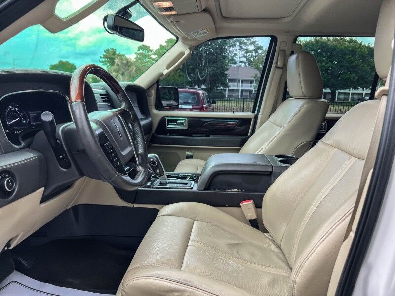 2015 Lincoln Navigator Wilmington NC