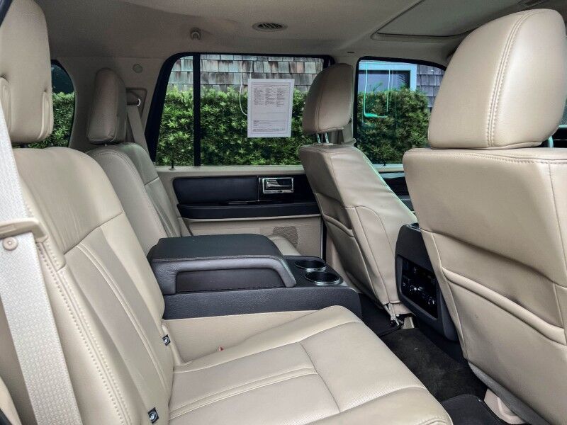 2015 Lincoln Navigator Wilmington NC