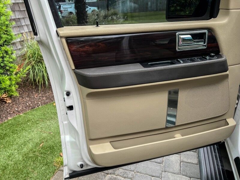 2015 Lincoln Navigator Wilmington NC
