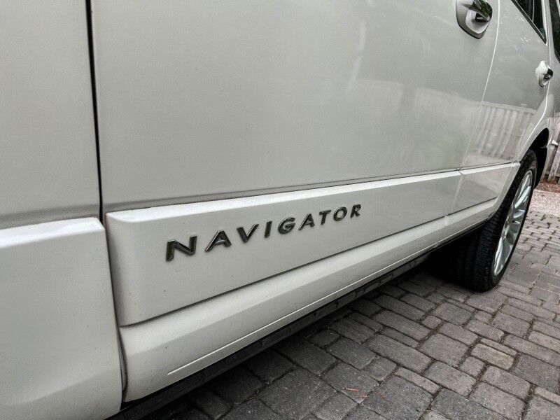 2015 Lincoln Navigator Wilmington NC