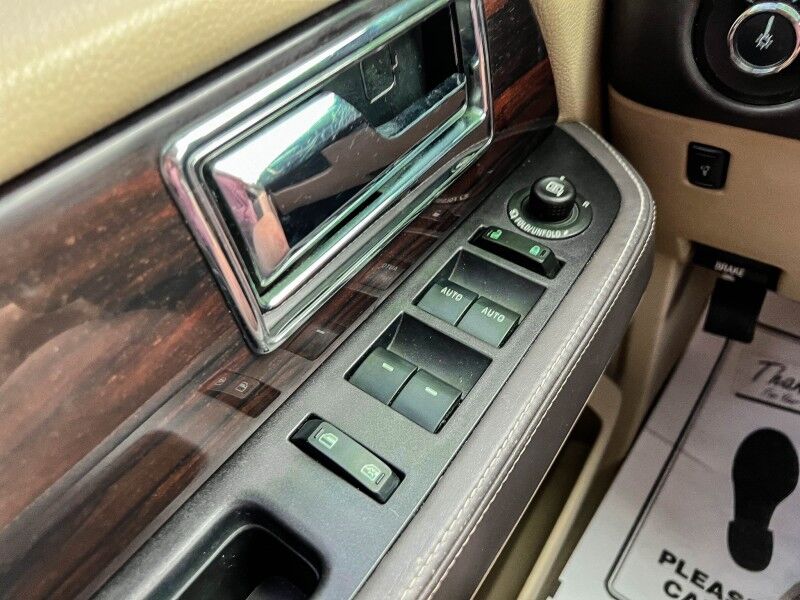 2015 Lincoln Navigator Wilmington NC