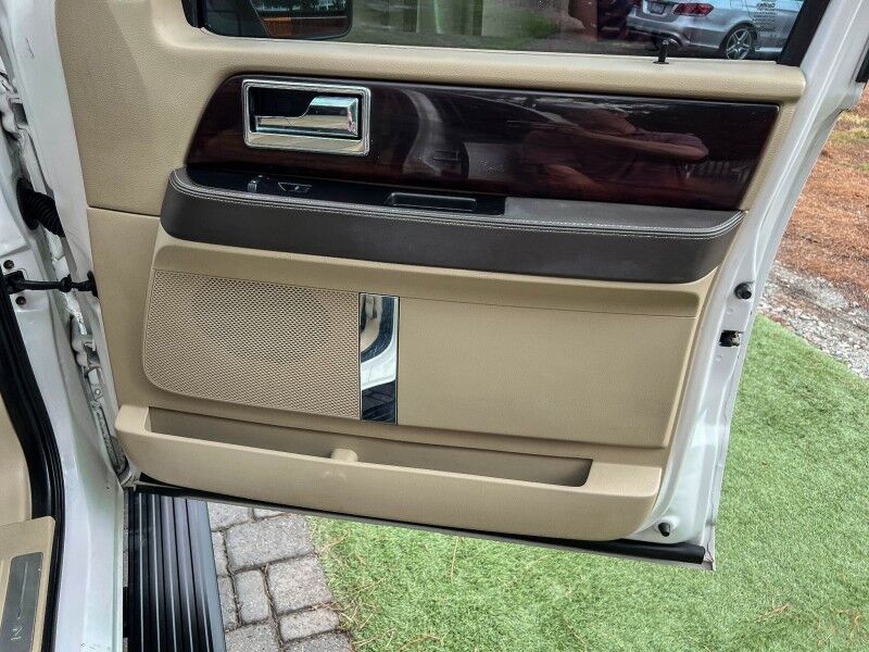 2015 Lincoln Navigator Wilmington NC