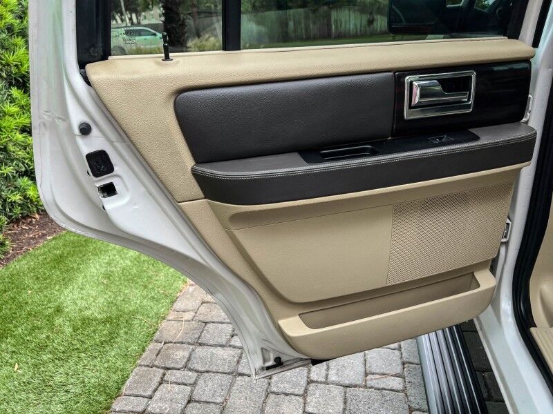 2015 Lincoln Navigator Wilmington NC