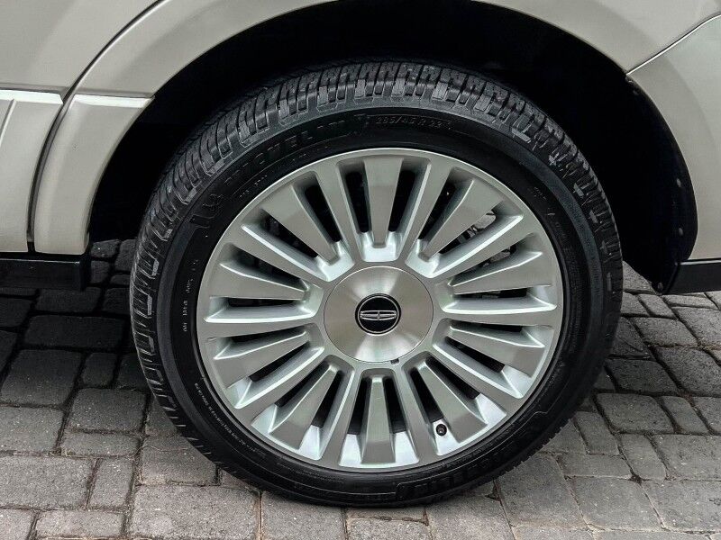 2015 Lincoln Navigator Wilmington NC