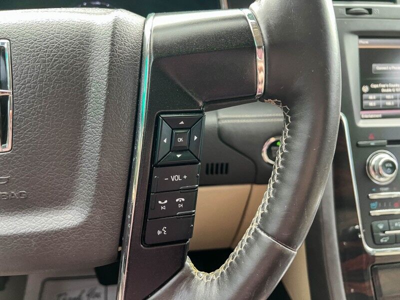 2015 Lincoln Navigator Wilmington NC