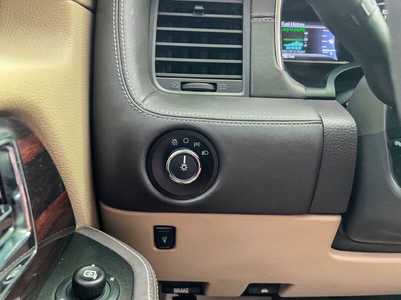 2015 Lincoln Navigator Wilmington NC