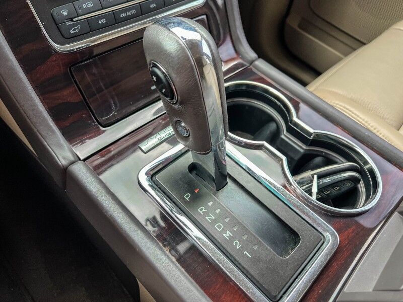 2015 Lincoln Navigator Wilmington NC