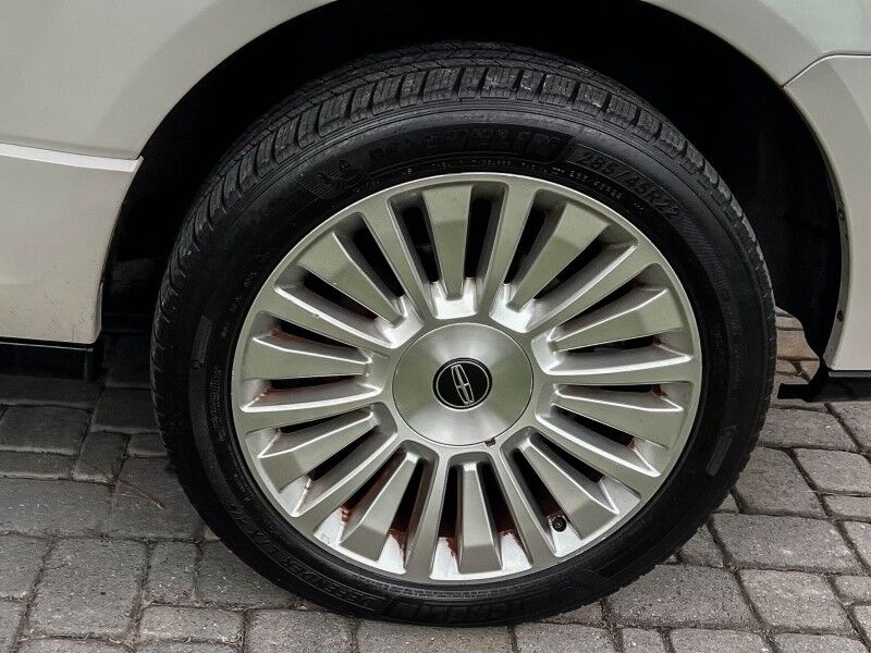 2015 Lincoln Navigator Wilmington NC