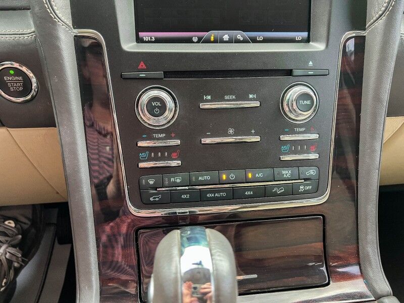 2015 Lincoln Navigator Wilmington NC