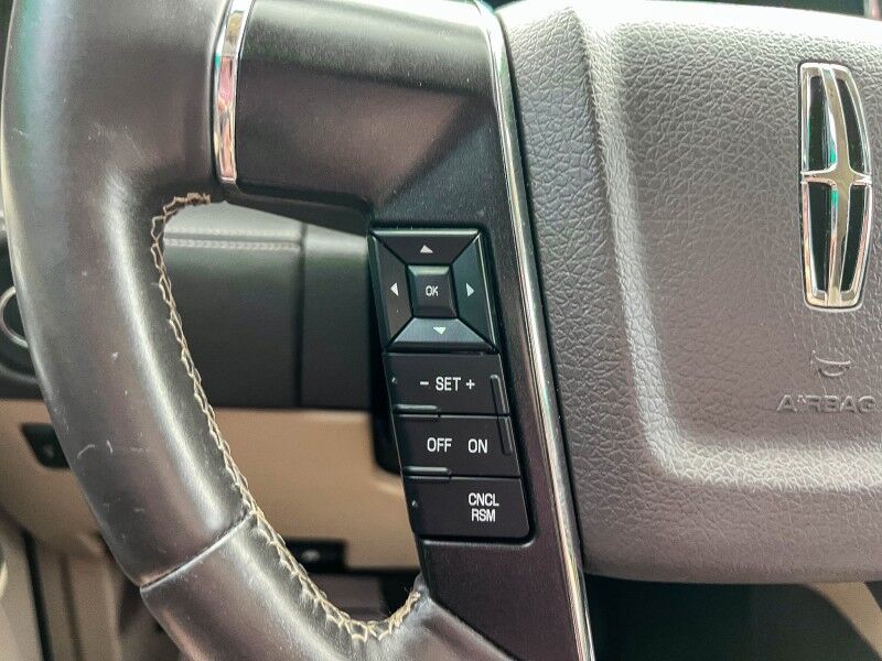 2015 Lincoln Navigator Wilmington NC