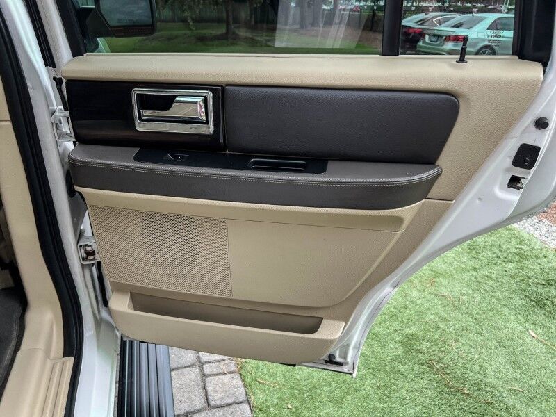 2015 Lincoln Navigator Wilmington NC