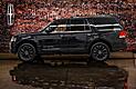 2015 Lincoln Navigator AWD LUXURY EDITION