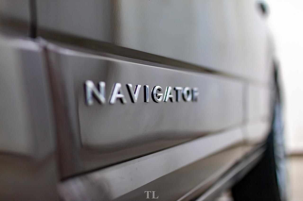 2015 Lincoln Navigator AWD Ultimate Leather Roof Nav BCam Red Deer AB