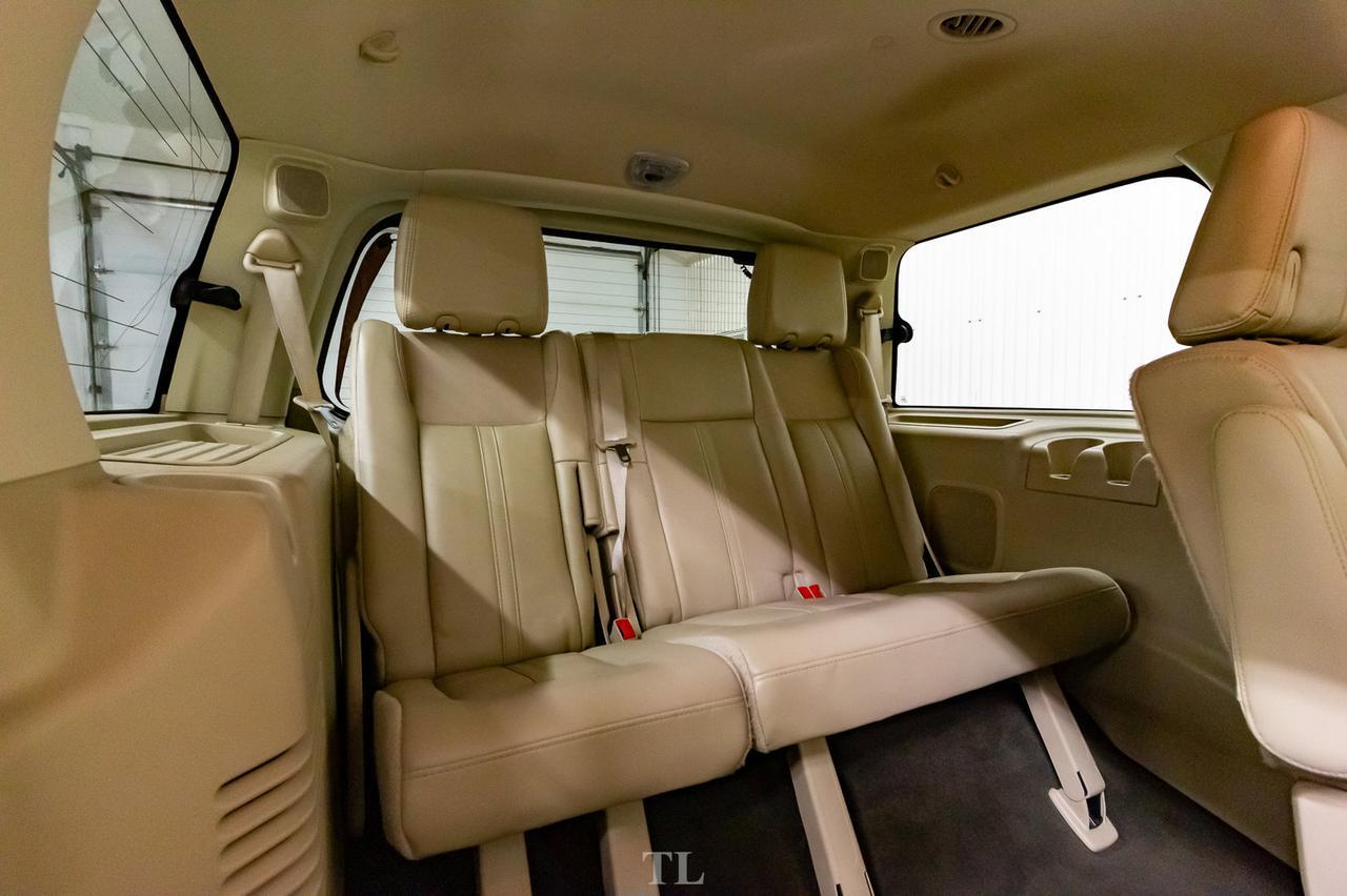 2015 Lincoln Navigator AWD Ultimate Leather Roof Nav BCam Red Deer AB