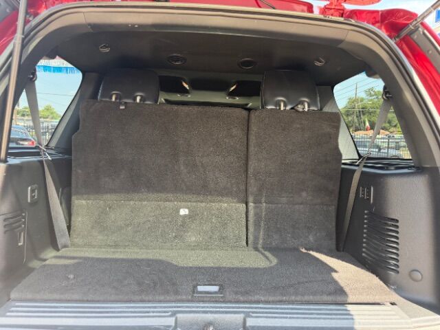 2015 Lincoln Navigator BASE Houston TX