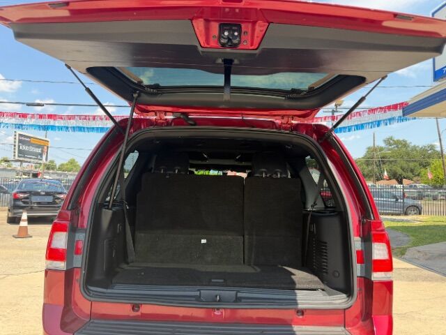 2015 Lincoln Navigator BASE Houston TX