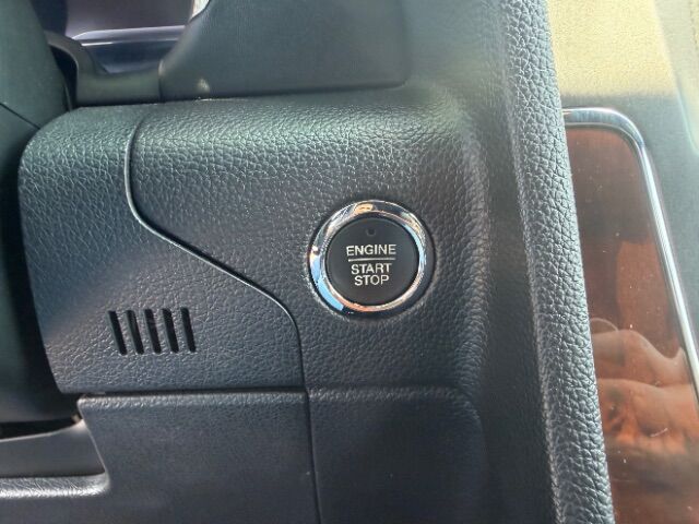 2015 Lincoln Navigator BASE Houston TX