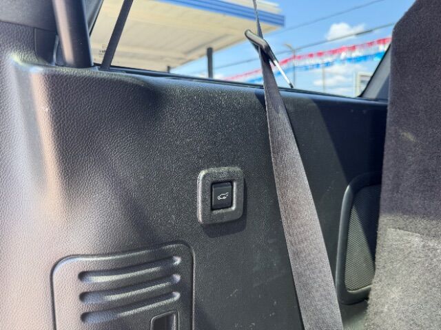 2015 Lincoln Navigator BASE Houston TX