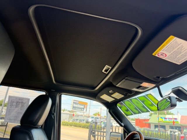 2015 Lincoln Navigator BASE Houston TX
