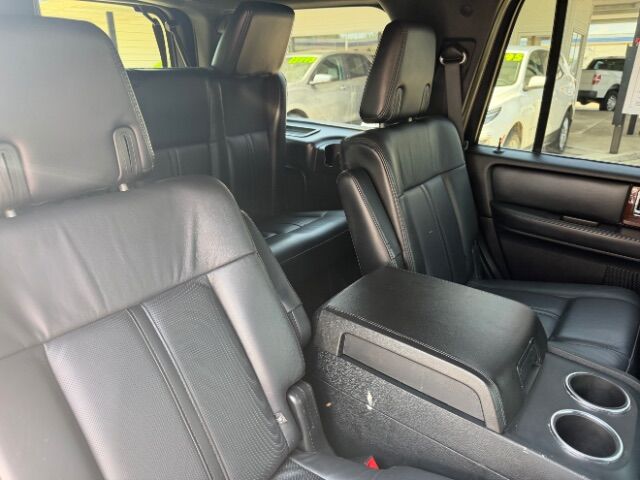 2015 Lincoln Navigator BASE Houston TX