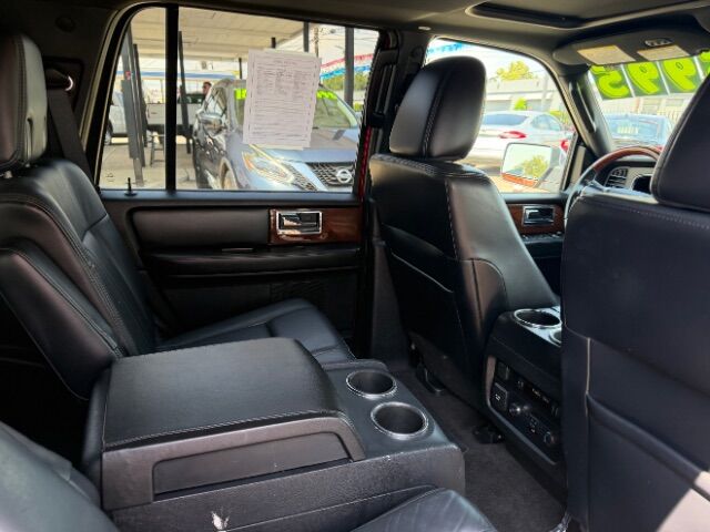 2015 Lincoln Navigator BASE Houston TX