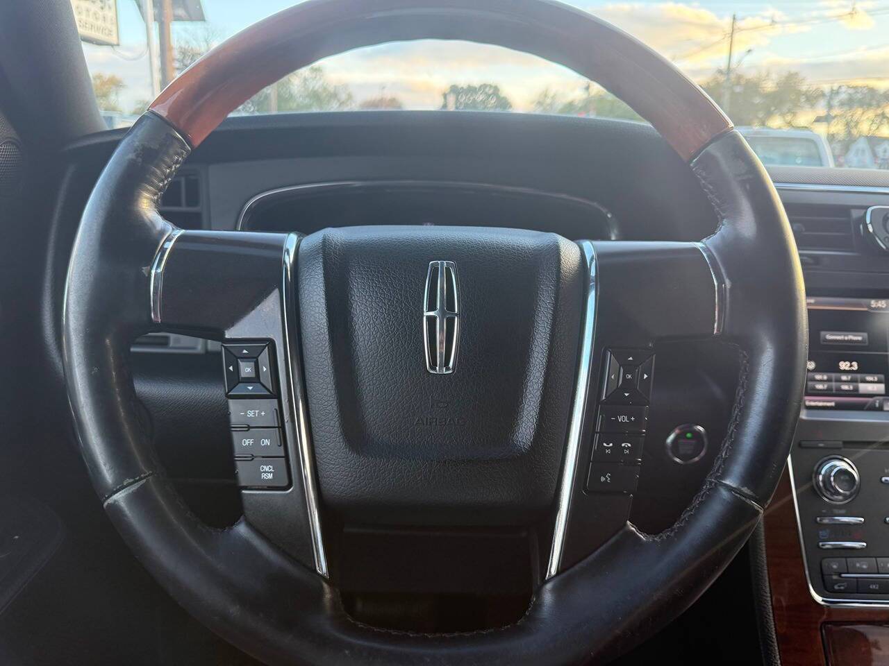 2015 Lincoln Navigator Base 4x4 4dr SUV Edison NJ