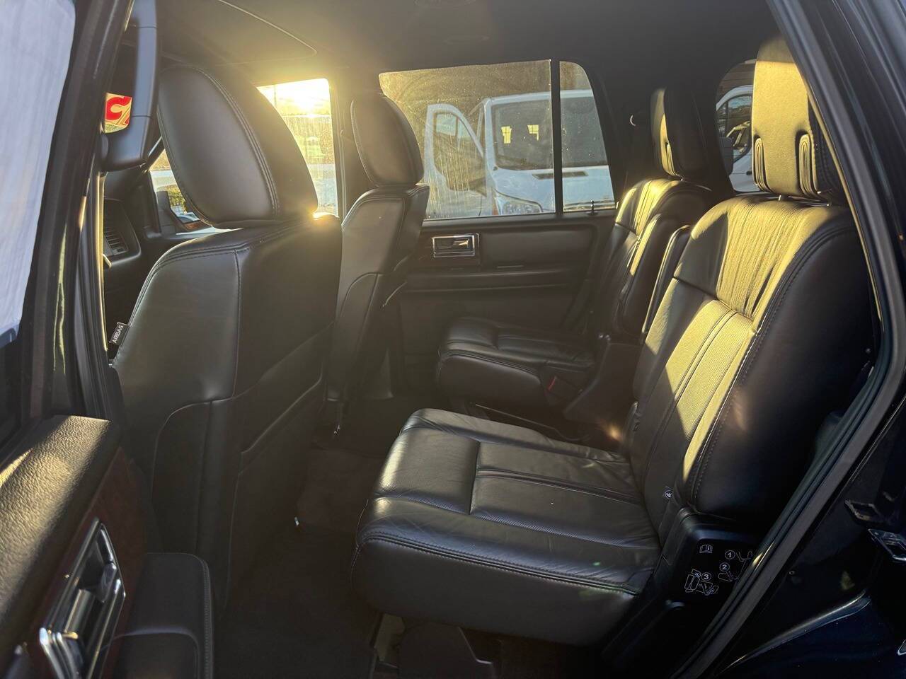 2015 Lincoln Navigator Base 4x4 4dr SUV Edison NJ