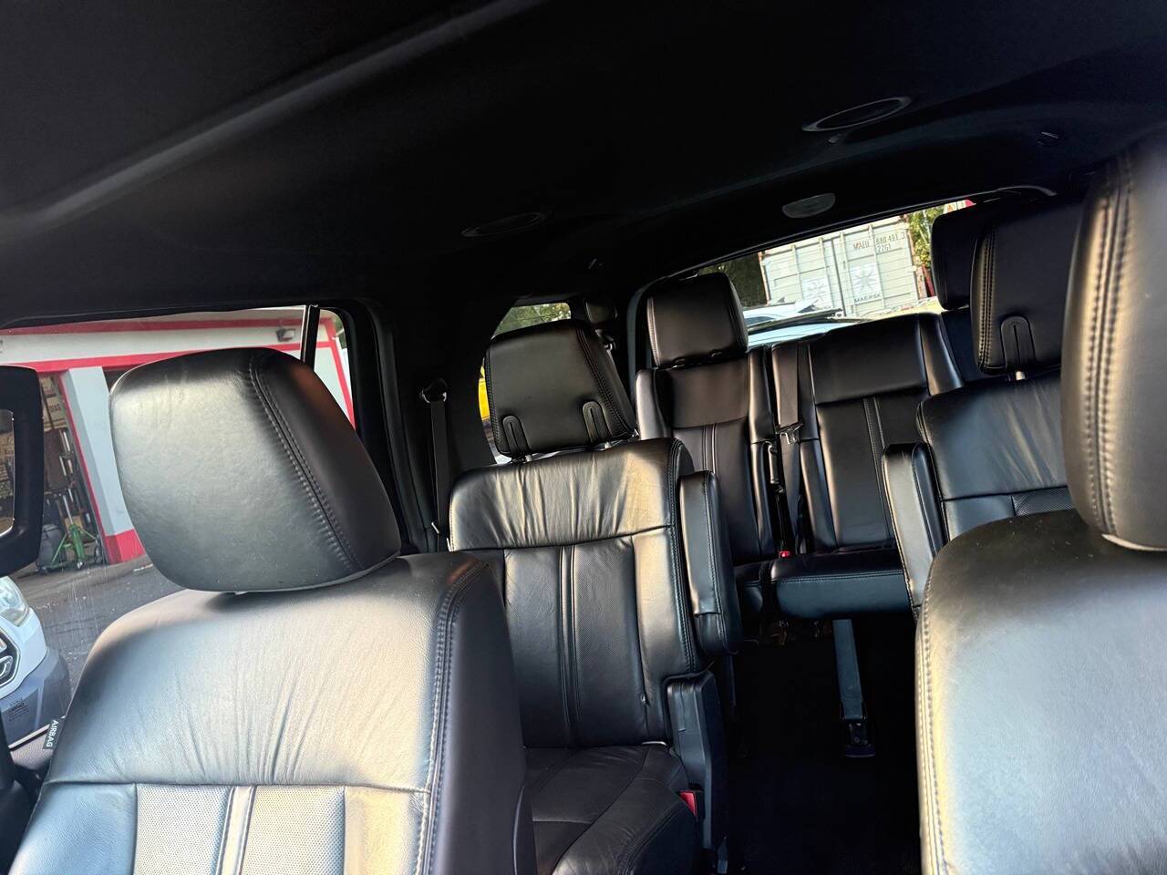 2015 Lincoln Navigator Base 4x4 4dr SUV Edison NJ