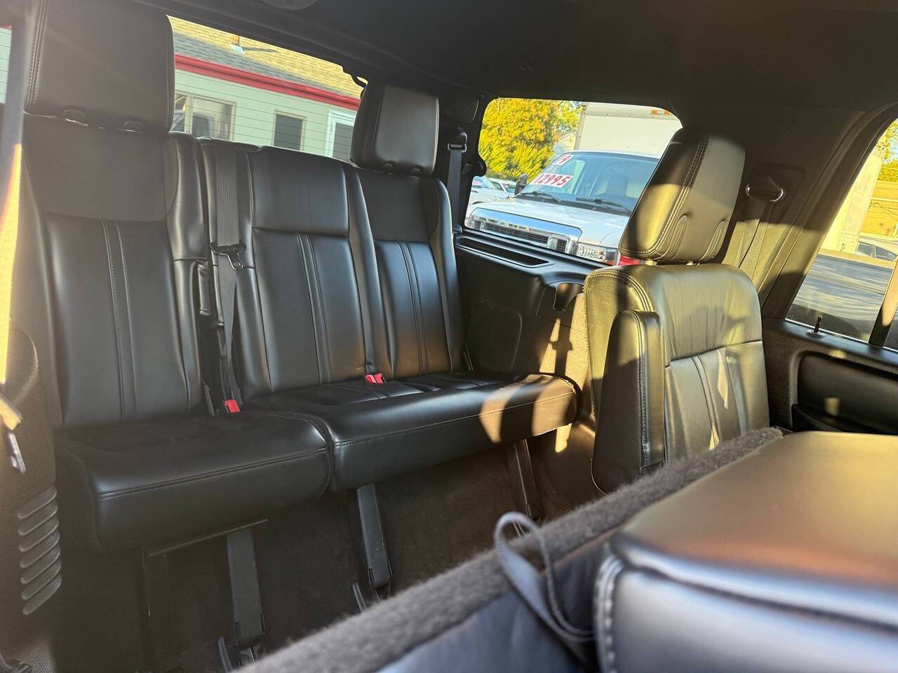 2015 Lincoln Navigator Base 4x4 4dr SUV Edison NJ