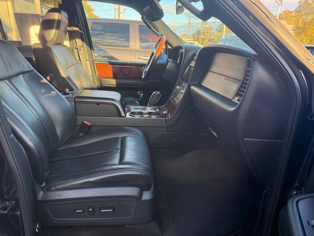 2015 Lincoln Navigator Base 4x4 4dr SUV Edison NJ