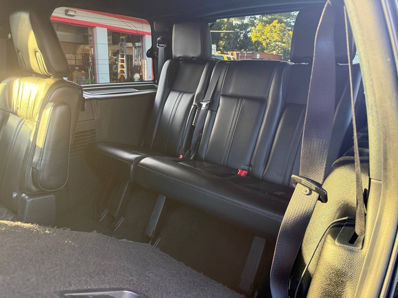 2015 Lincoln Navigator Base 4x4 4dr SUV Edison NJ