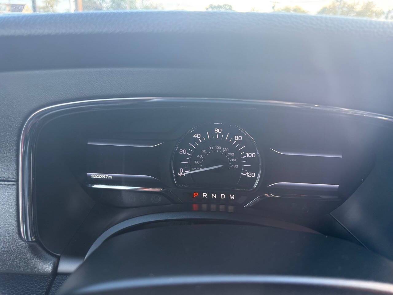 2015 Lincoln Navigator Base 4x4 4dr SUV Edison NJ