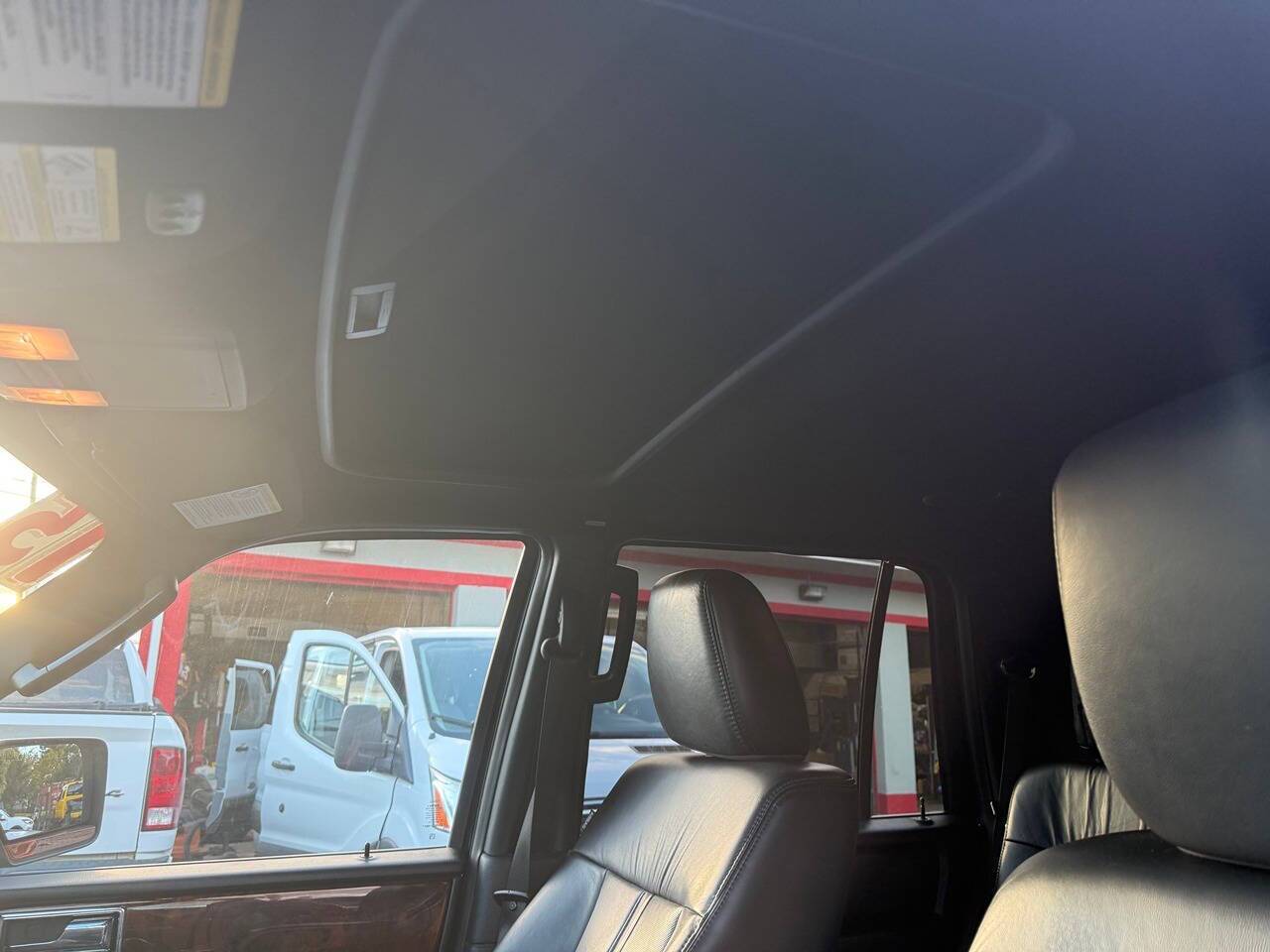 2015 Lincoln Navigator Base 4x4 4dr SUV Edison NJ