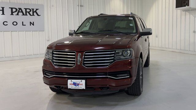 2015 Lincoln Navigator Base San Antonio TX