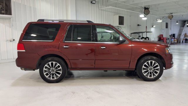 2015 Lincoln Navigator Base San Antonio TX