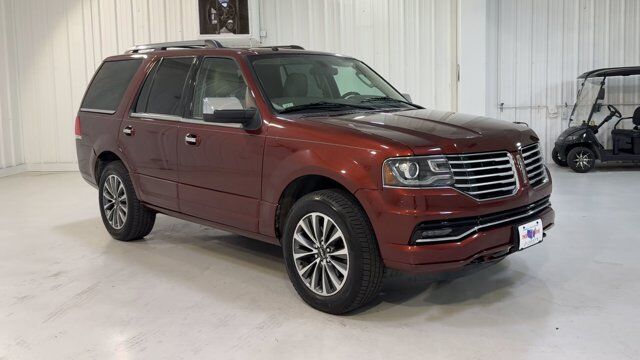 2015 Lincoln Navigator Base San Antonio TX