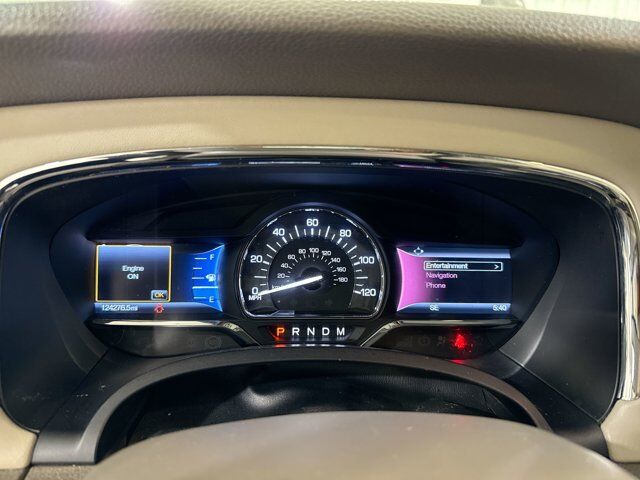 2015 Lincoln Navigator Base San Antonio TX